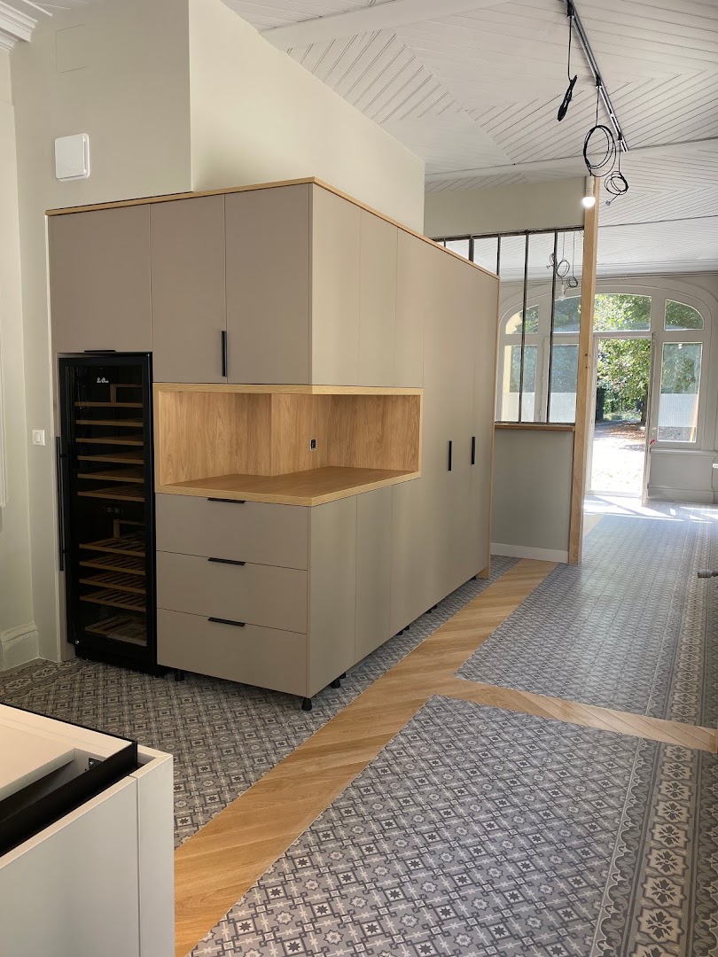 Doubreres Renovation · Photos 12