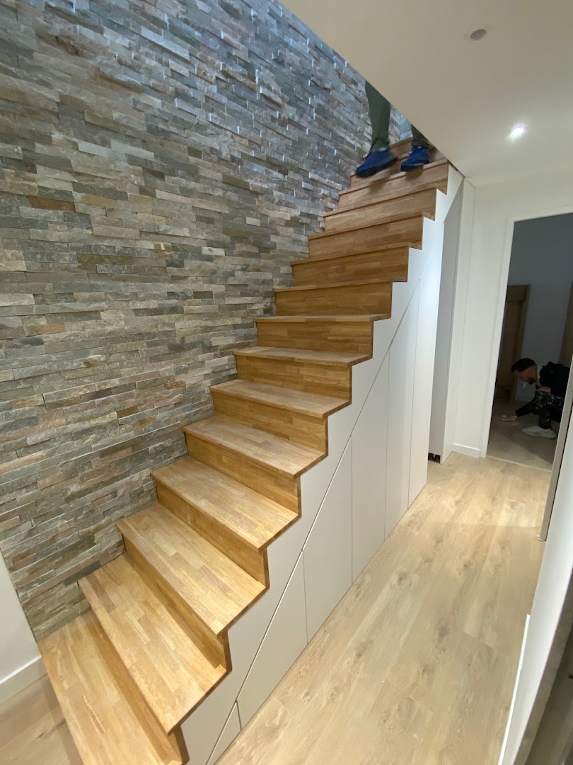 Doubreres Renovation · Photos 7