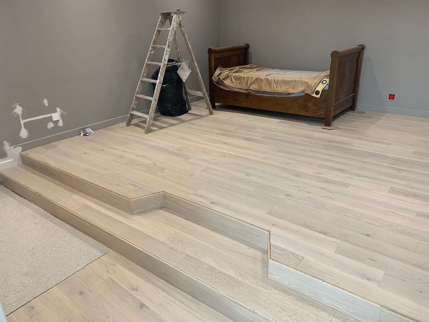 Doubreres Renovation · Photos 1