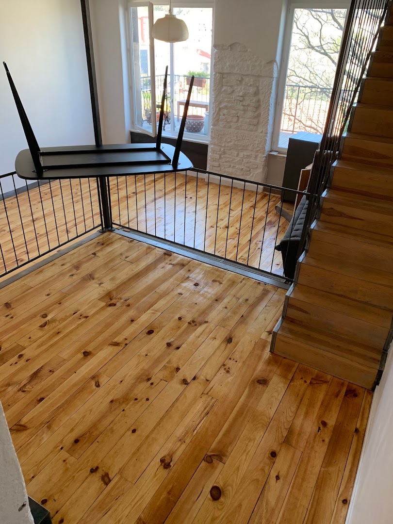 Doubreres Renovation · Photos 8