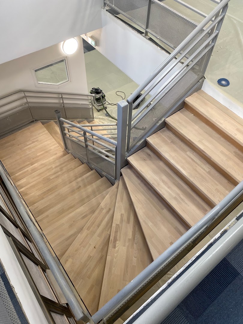 Doubreres Renovation · Photos 10