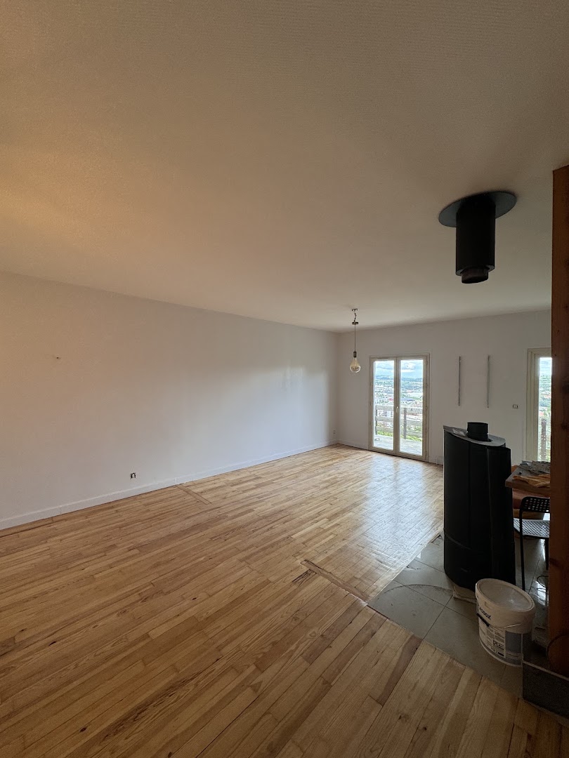 Doubreres Renovation · Photos 3