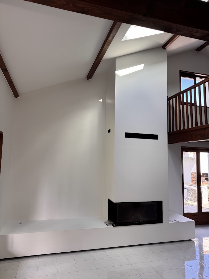 Doubreres Renovation · Photos 2