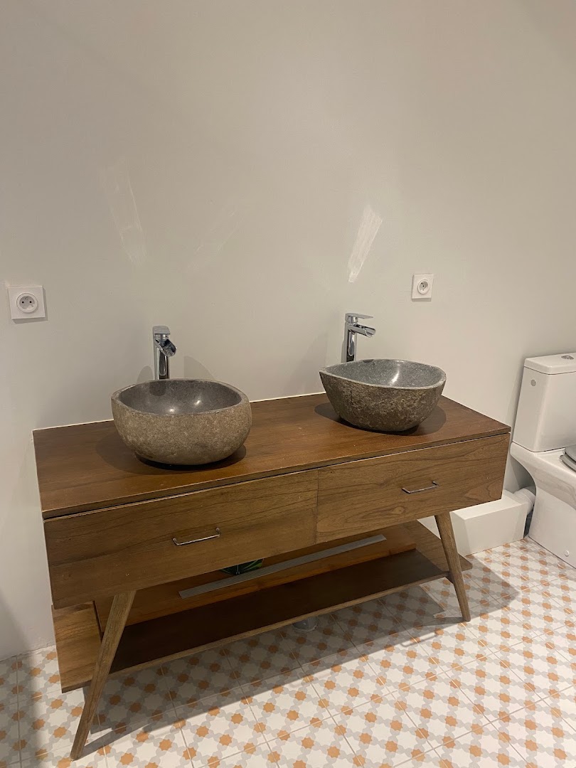 Doubreres Renovation · Photos 11